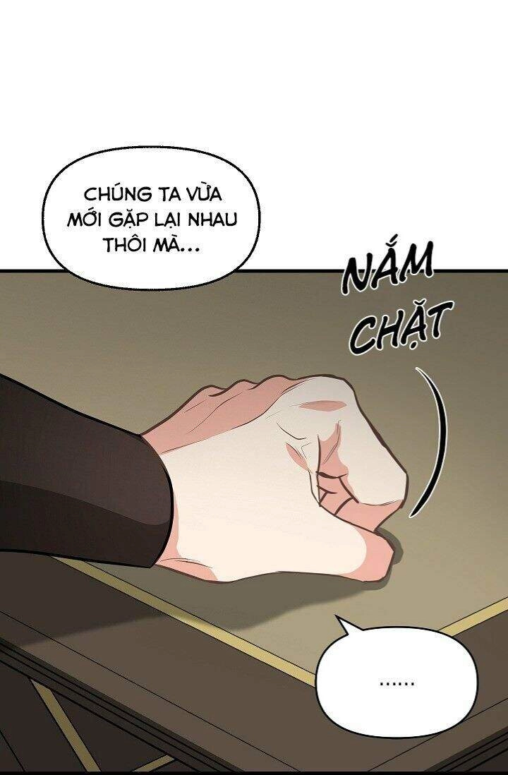 Hãy Bỏ Mặc Tôi Chapter 30 - 41
