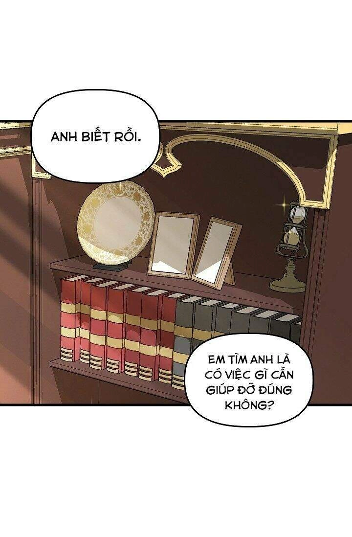 Hãy Bỏ Mặc Tôi Chapter 30 - 42