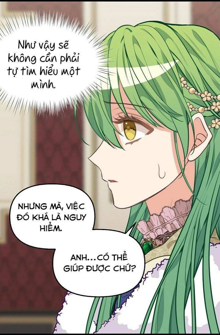 Hãy Bỏ Mặc Tôi Chapter 30 - 44