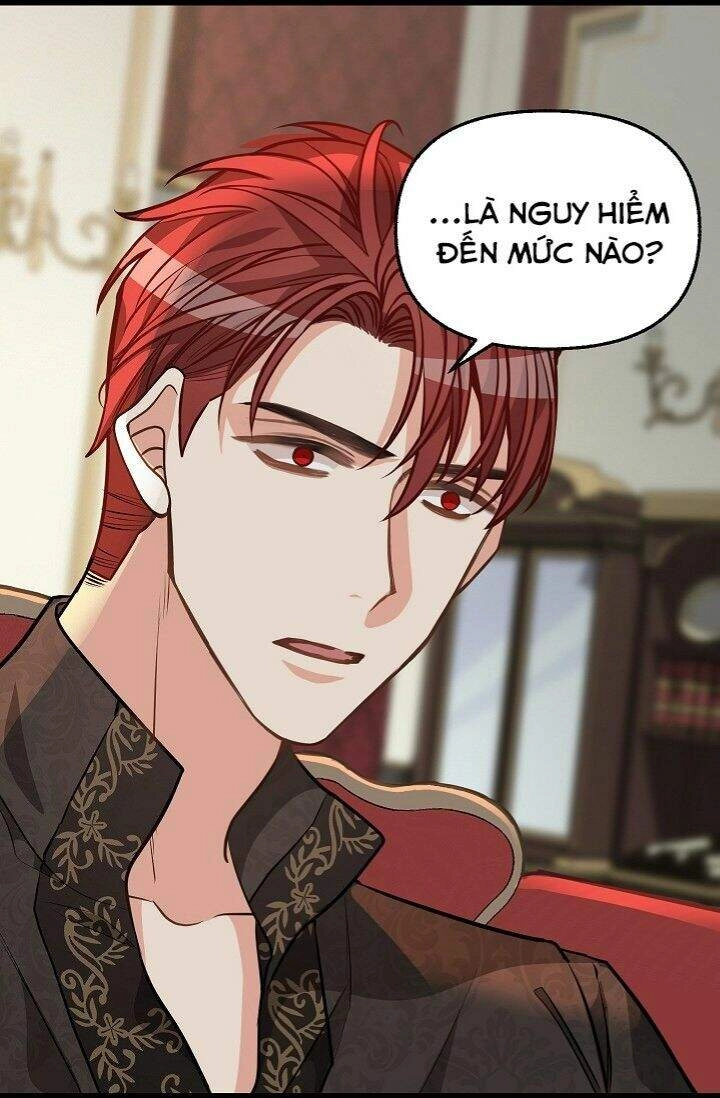 Hãy Bỏ Mặc Tôi Chapter 30 - 45