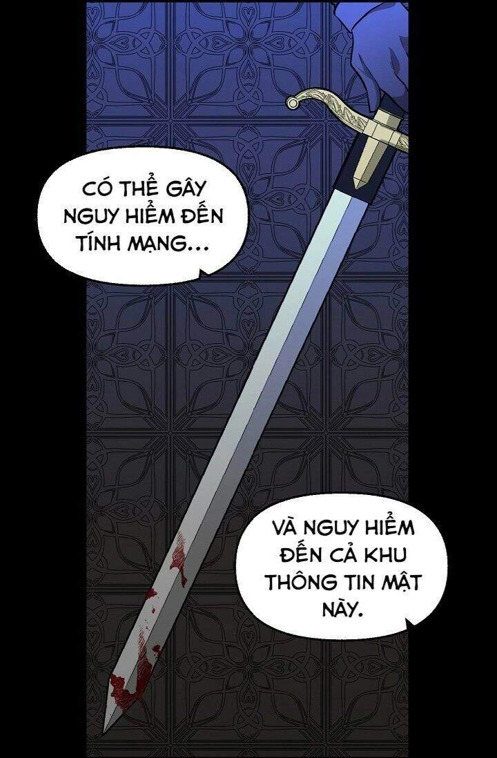 Hãy Bỏ Mặc Tôi Chapter 30 - 46