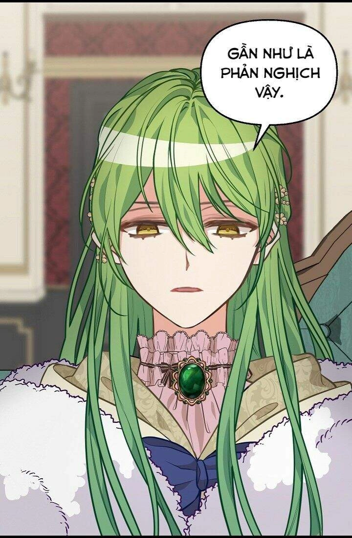 Hãy Bỏ Mặc Tôi Chapter 30 - 47