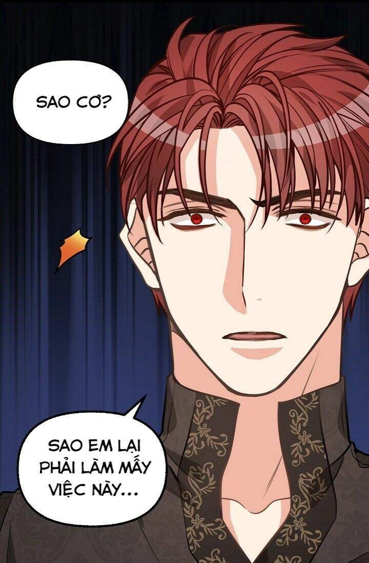 Hãy Bỏ Mặc Tôi Chapter 30 - 48