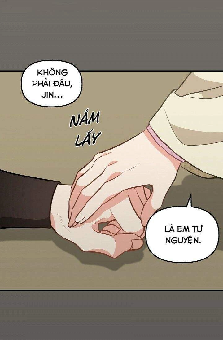 Hãy Bỏ Mặc Tôi Chapter 30 - 52