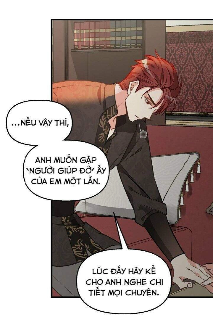 Hãy Bỏ Mặc Tôi Chapter 30 - 55