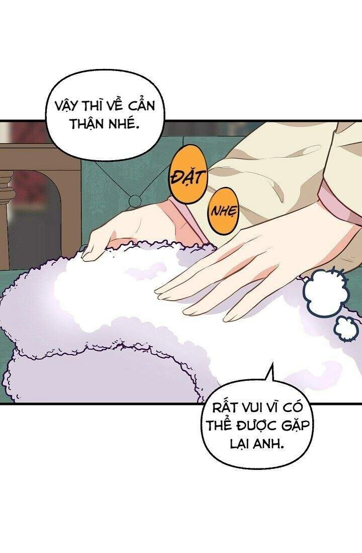 Hãy Bỏ Mặc Tôi Chapter 30 - 58