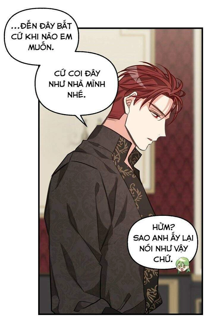 Hãy Bỏ Mặc Tôi Chapter 30 - 59