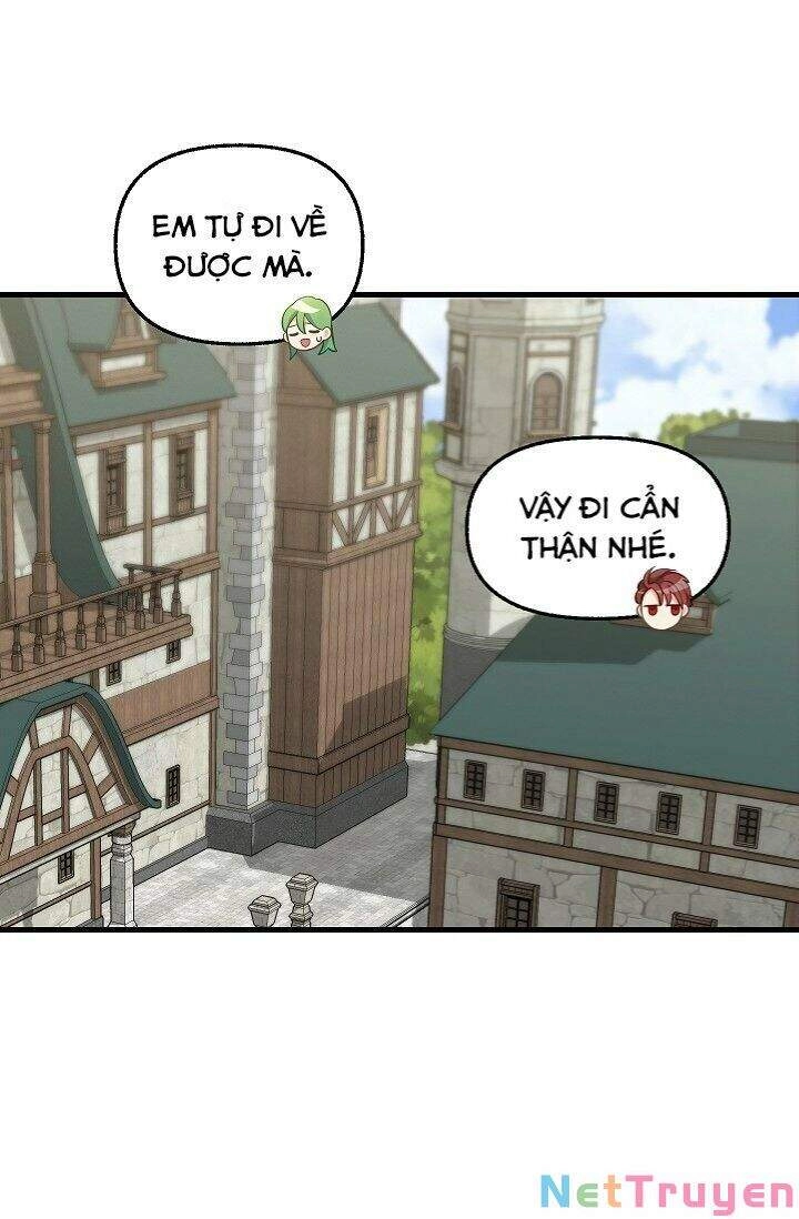 Hãy Bỏ Mặc Tôi Chapter 31 - 1