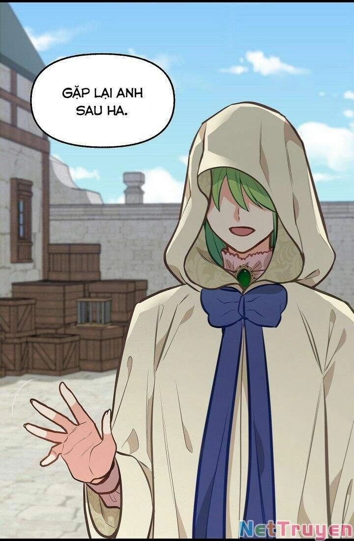 Hãy Bỏ Mặc Tôi Chapter 31 - 2