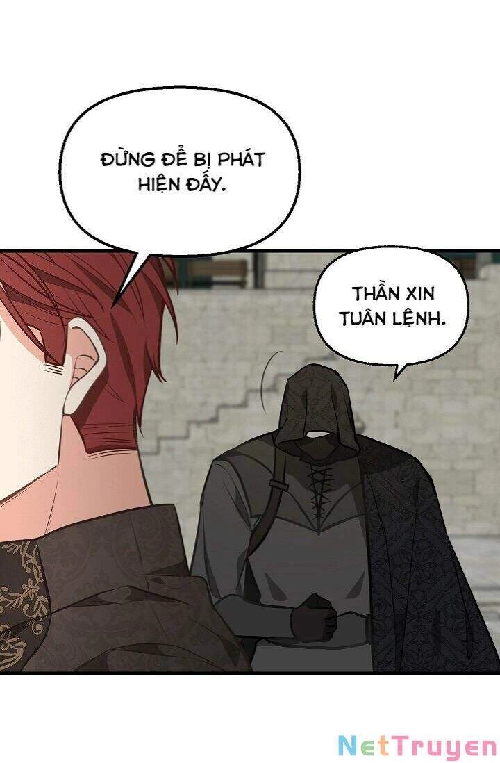 Hãy Bỏ Mặc Tôi Chapter 31 - 5