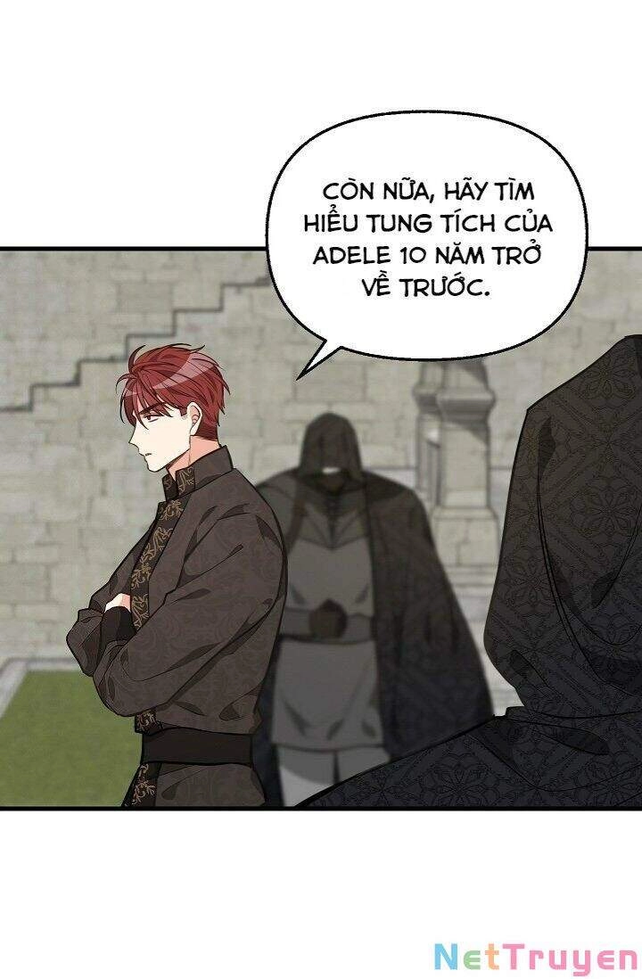 Hãy Bỏ Mặc Tôi Chapter 31 - 6