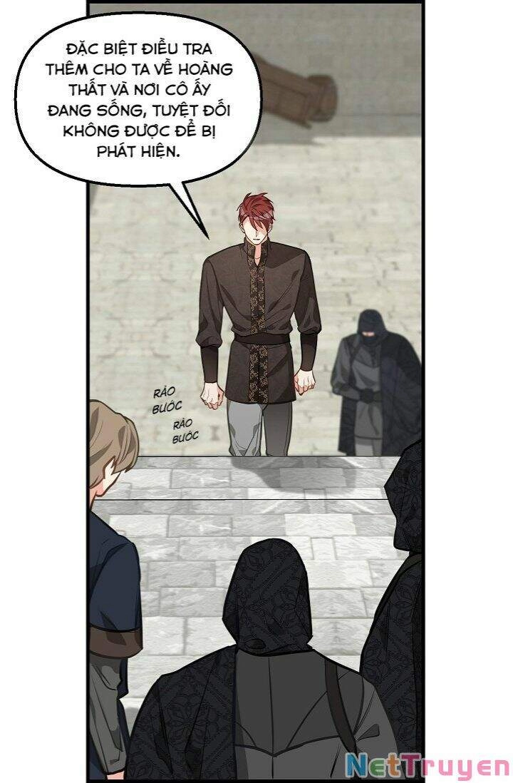 Hãy Bỏ Mặc Tôi Chapter 31 - 7