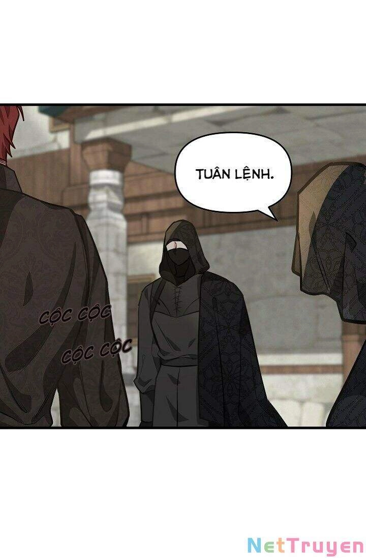 Hãy Bỏ Mặc Tôi Chapter 31 - 8