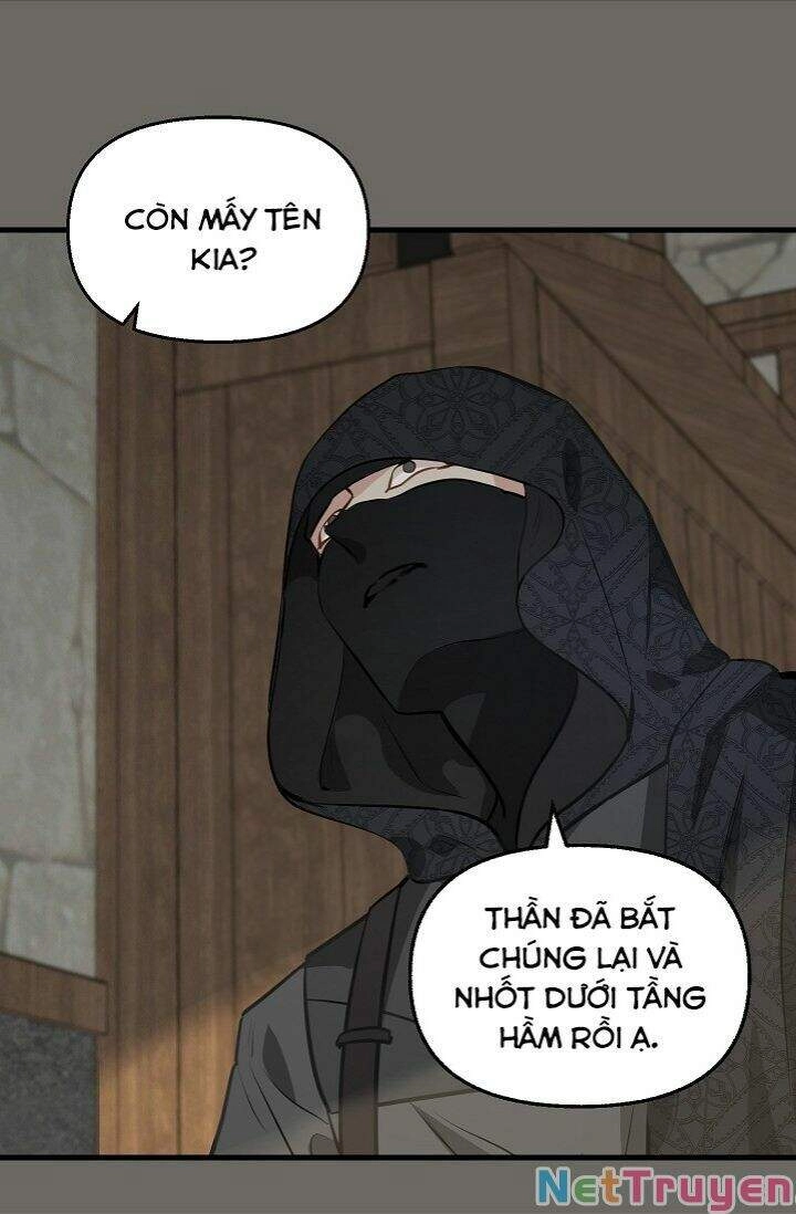 Hãy Bỏ Mặc Tôi Chapter 31 - 9