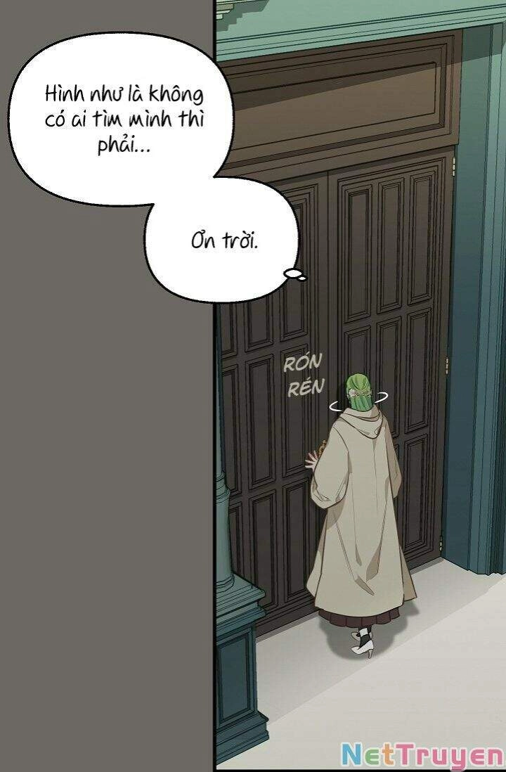 Hãy Bỏ Mặc Tôi Chapter 31 - 14