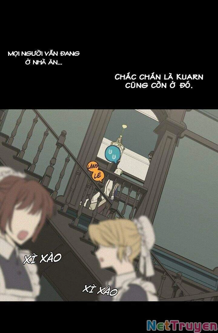 Hãy Bỏ Mặc Tôi Chapter 31 - 16