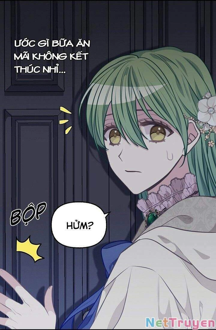 Hãy Bỏ Mặc Tôi Chapter 31 - 17