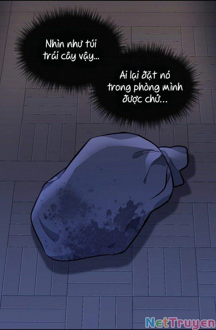 Hãy Bỏ Mặc Tôi Chapter 31 - 19