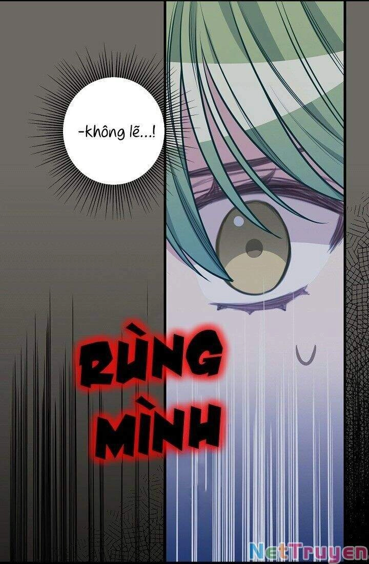 Hãy Bỏ Mặc Tôi Chapter 31 - 20