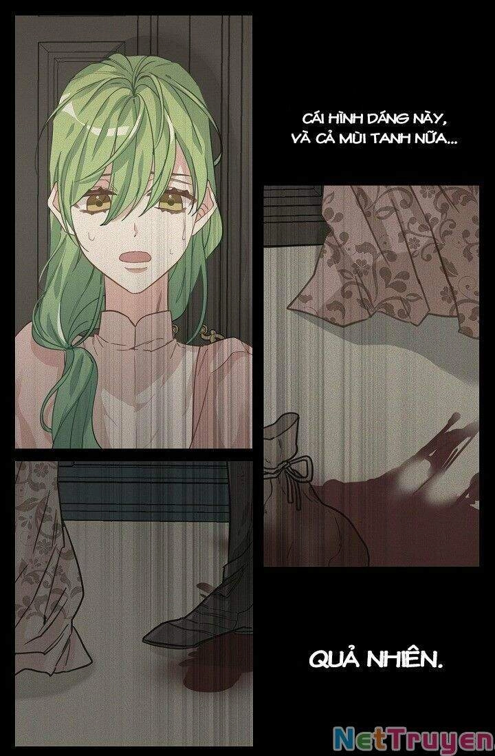 Hãy Bỏ Mặc Tôi Chapter 31 - 21