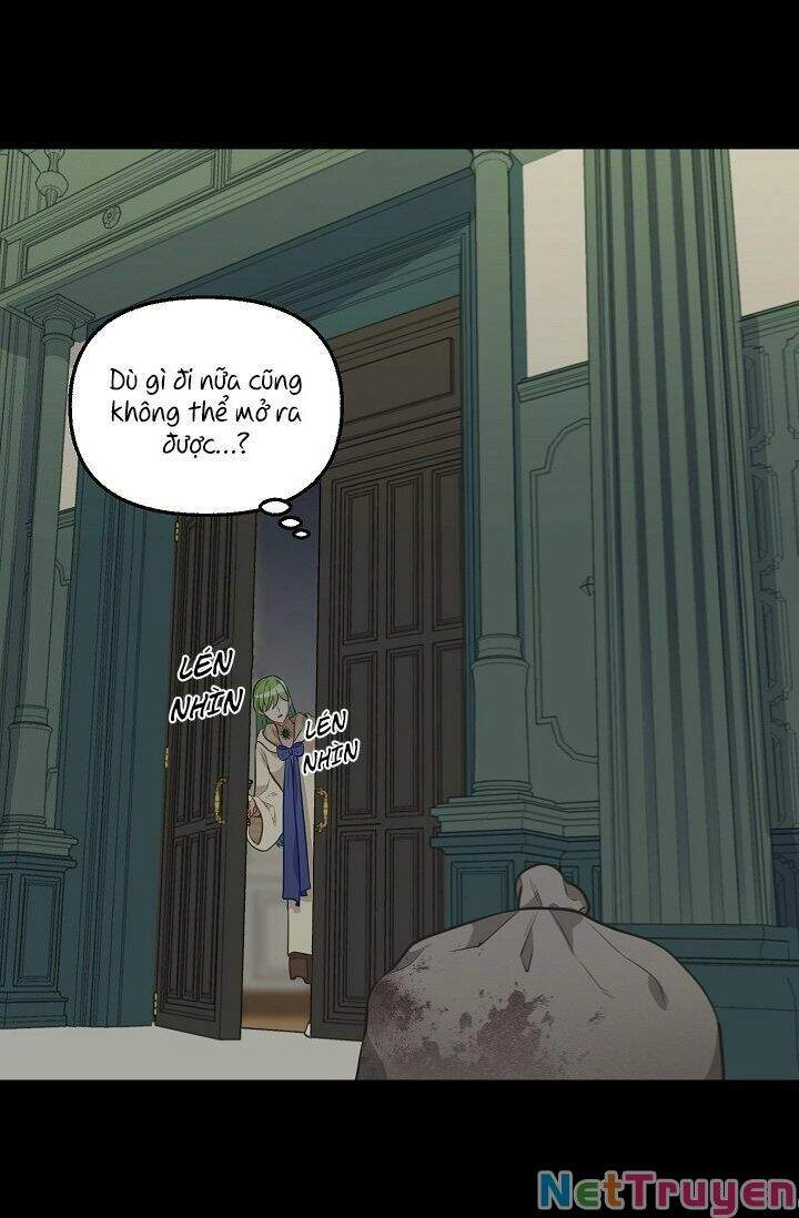 Hãy Bỏ Mặc Tôi Chapter 31 - 28