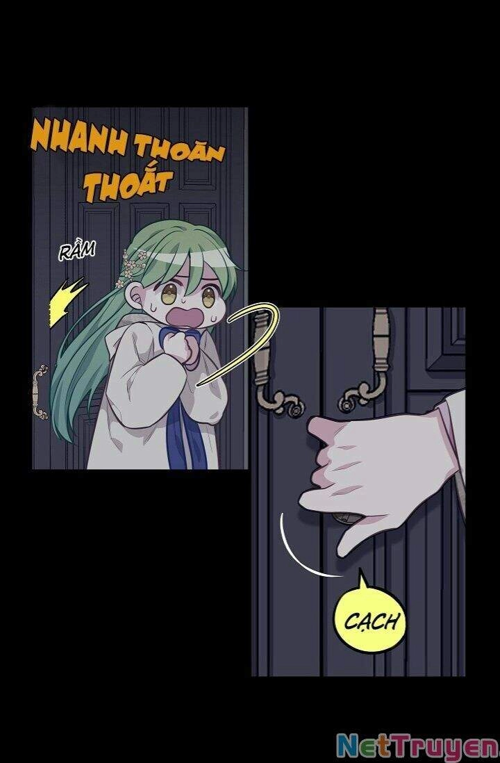 Hãy Bỏ Mặc Tôi Chapter 31 - 29