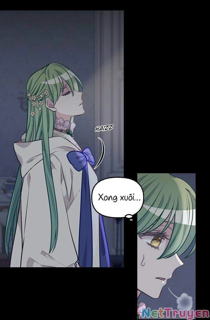 Hãy Bỏ Mặc Tôi Chapter 31 - 30