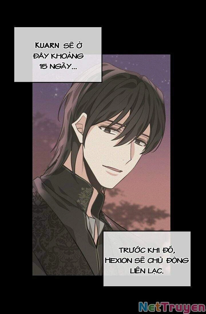 Hãy Bỏ Mặc Tôi Chapter 31 - 32