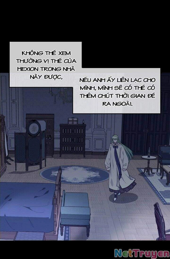 Hãy Bỏ Mặc Tôi Chapter 31 - 33