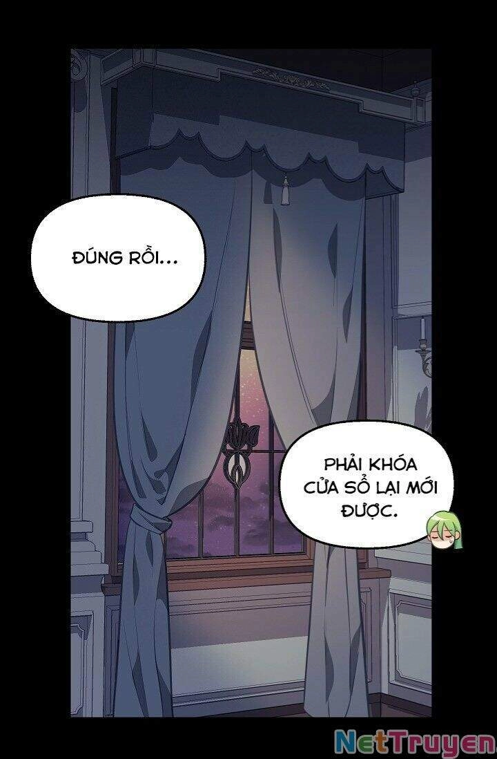 Hãy Bỏ Mặc Tôi Chapter 31 - 34