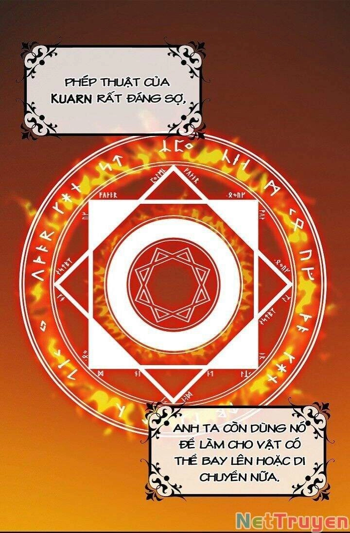 Hãy Bỏ Mặc Tôi Chapter 31 - 35