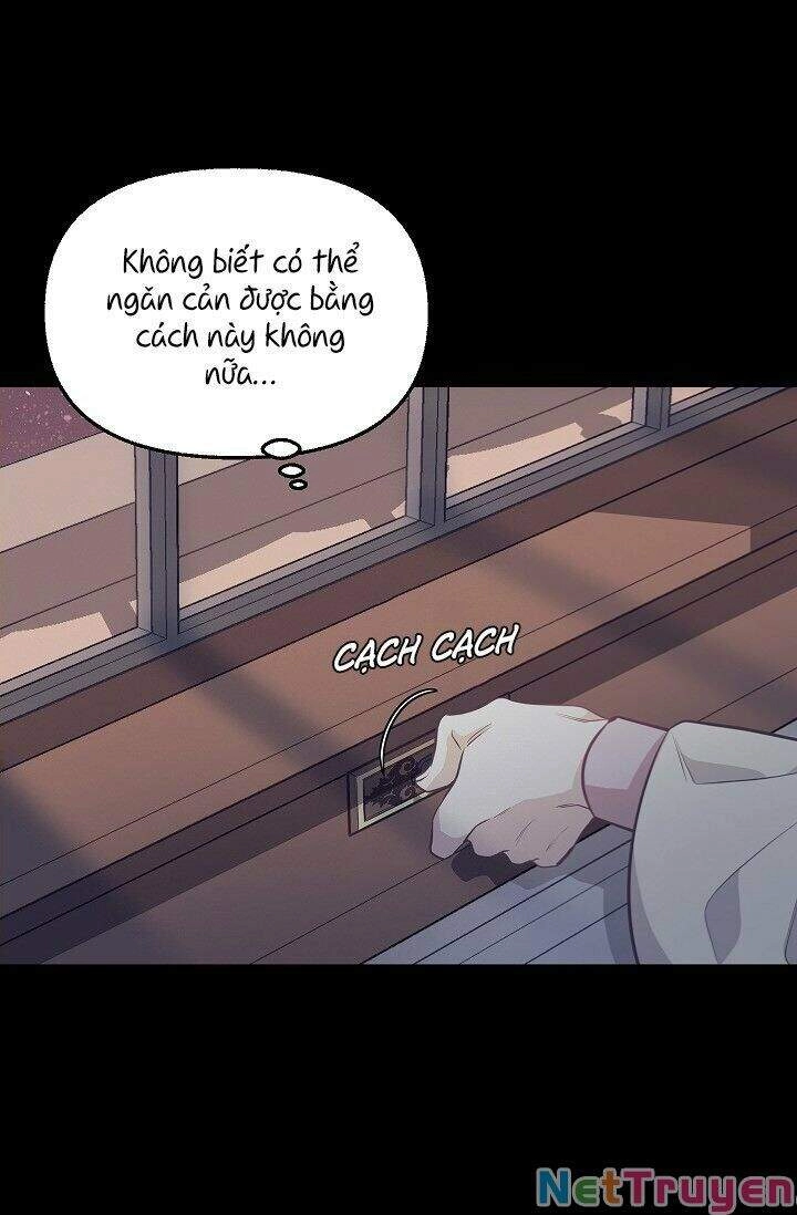 Hãy Bỏ Mặc Tôi Chapter 31 - 36