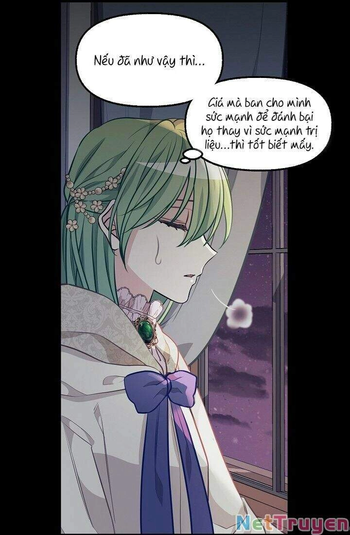 Hãy Bỏ Mặc Tôi Chapter 31 - 37