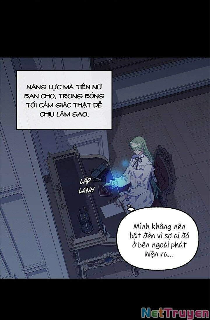 Hãy Bỏ Mặc Tôi Chapter 31 - 41