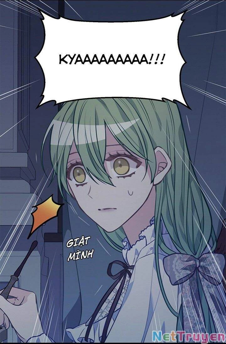 Hãy Bỏ Mặc Tôi Chapter 31 - 44