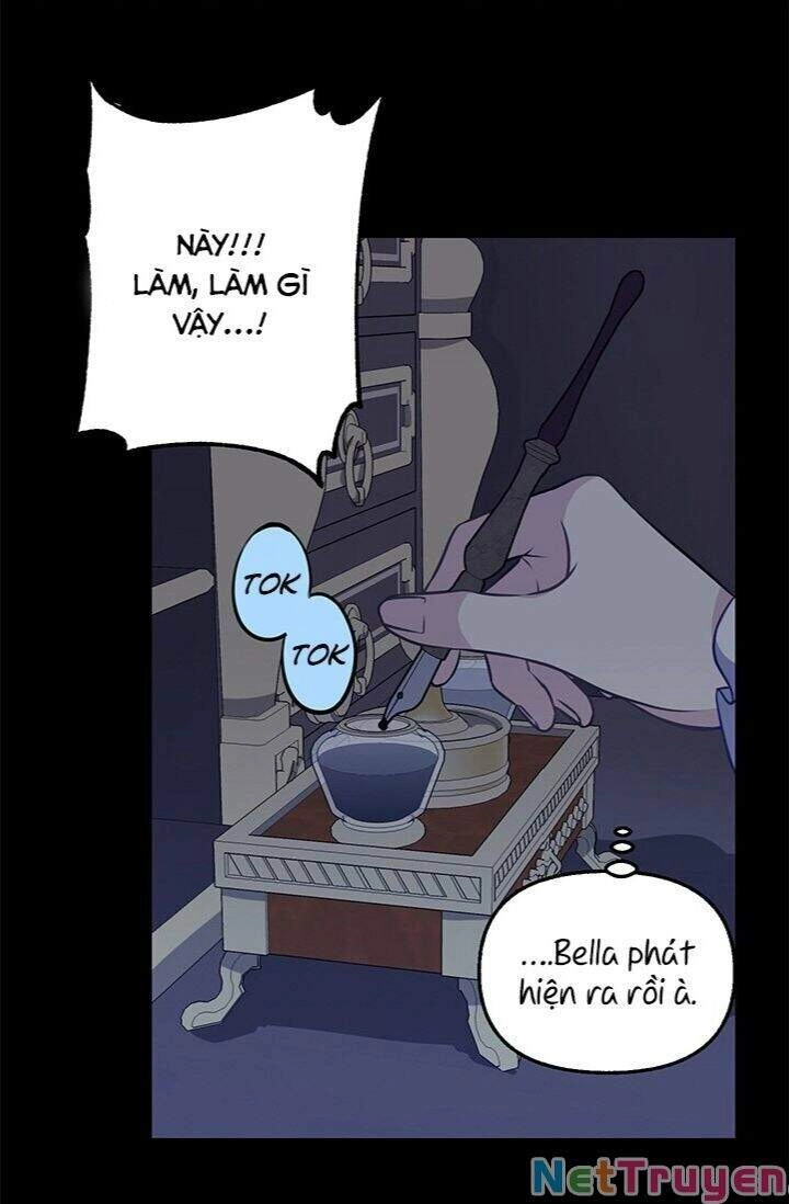 Hãy Bỏ Mặc Tôi Chapter 31 - 45