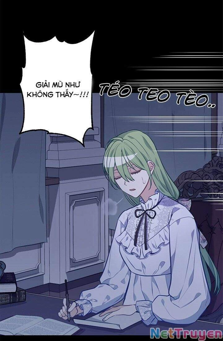 Hãy Bỏ Mặc Tôi Chapter 31 - 46