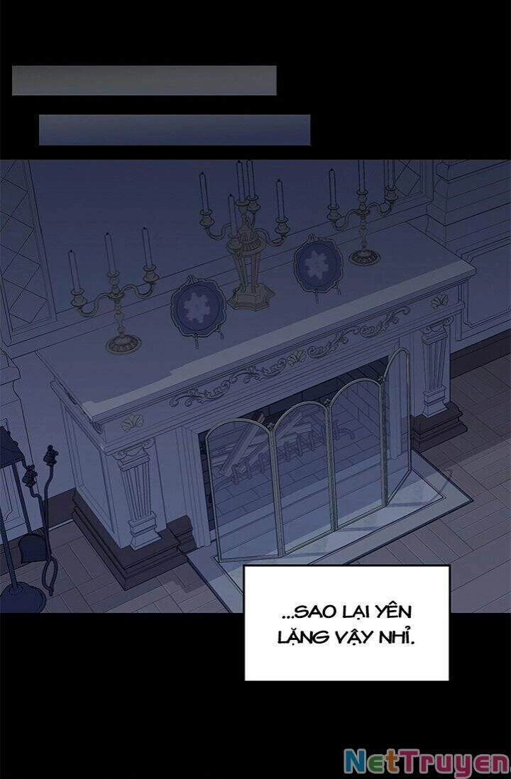 Hãy Bỏ Mặc Tôi Chapter 31 - 47