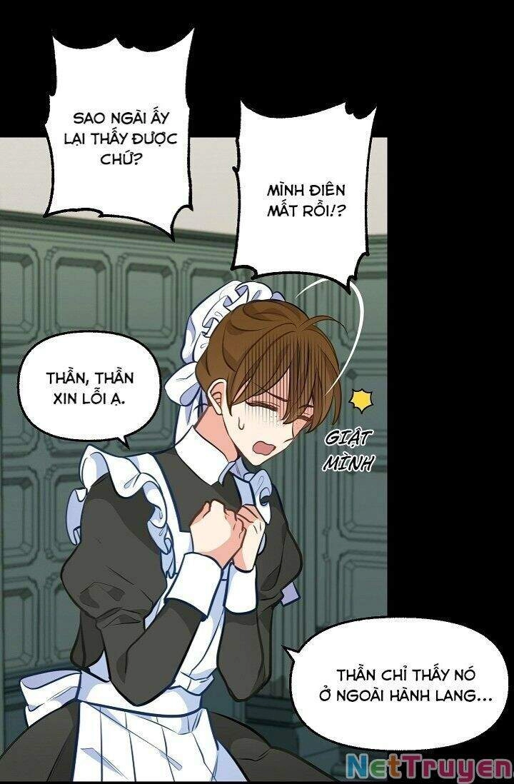 Hãy Bỏ Mặc Tôi Chapter 31 - 52