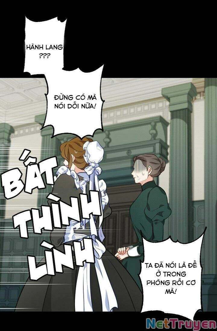 Hãy Bỏ Mặc Tôi Chapter 31 - 53