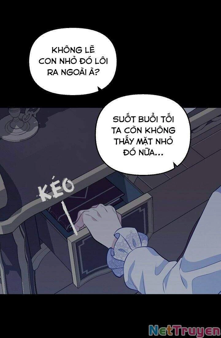 Hãy Bỏ Mặc Tôi Chapter 31 - 54