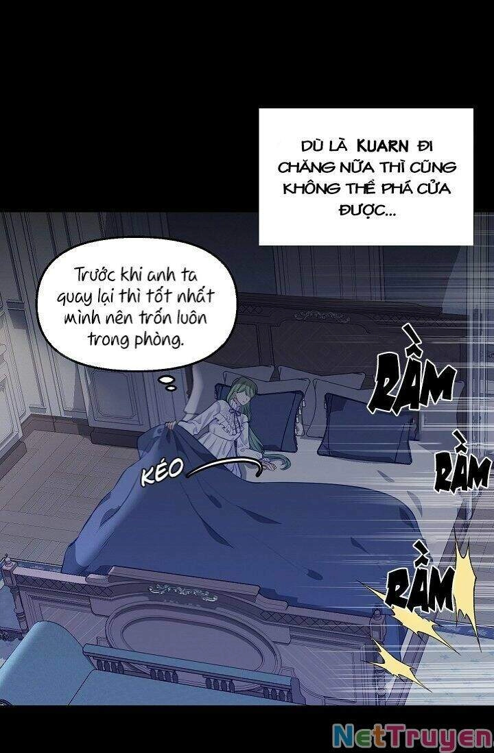 Hãy Bỏ Mặc Tôi Chapter 31 - 57