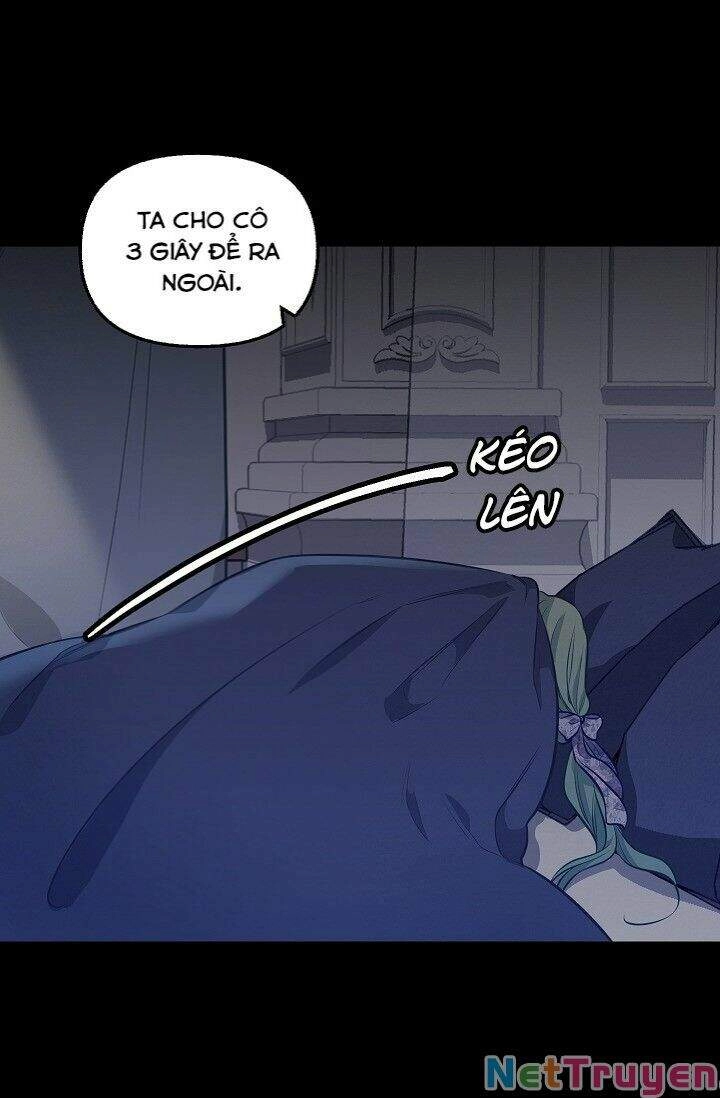 Hãy Bỏ Mặc Tôi Chapter 31 - 58