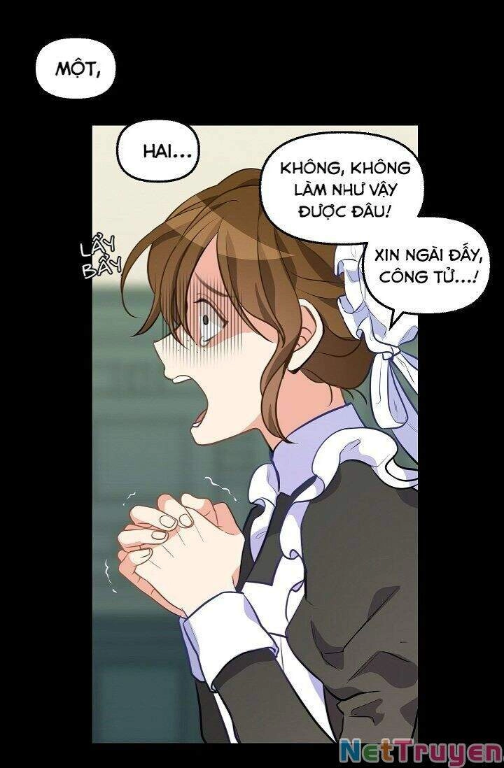 Hãy Bỏ Mặc Tôi Chapter 31 - 59