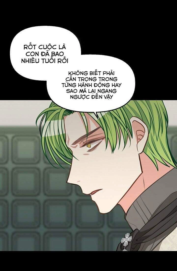 Hãy Bỏ Mặc Tôi Chapter 32 - 3