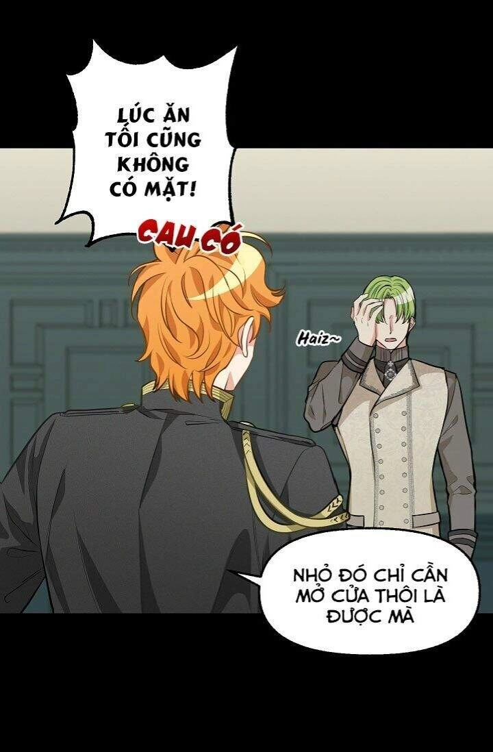 Hãy Bỏ Mặc Tôi Chapter 32 - 4