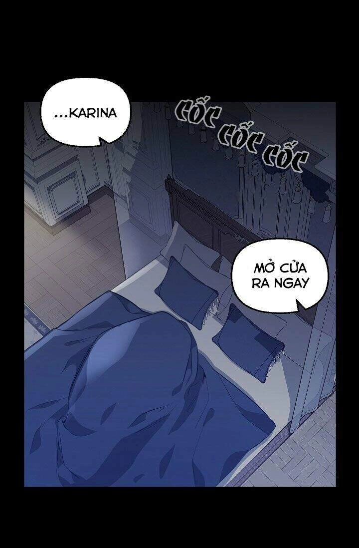 Hãy Bỏ Mặc Tôi Chapter 32 - 5