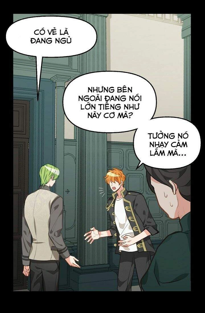 Hãy Bỏ Mặc Tôi Chapter 32 - 7