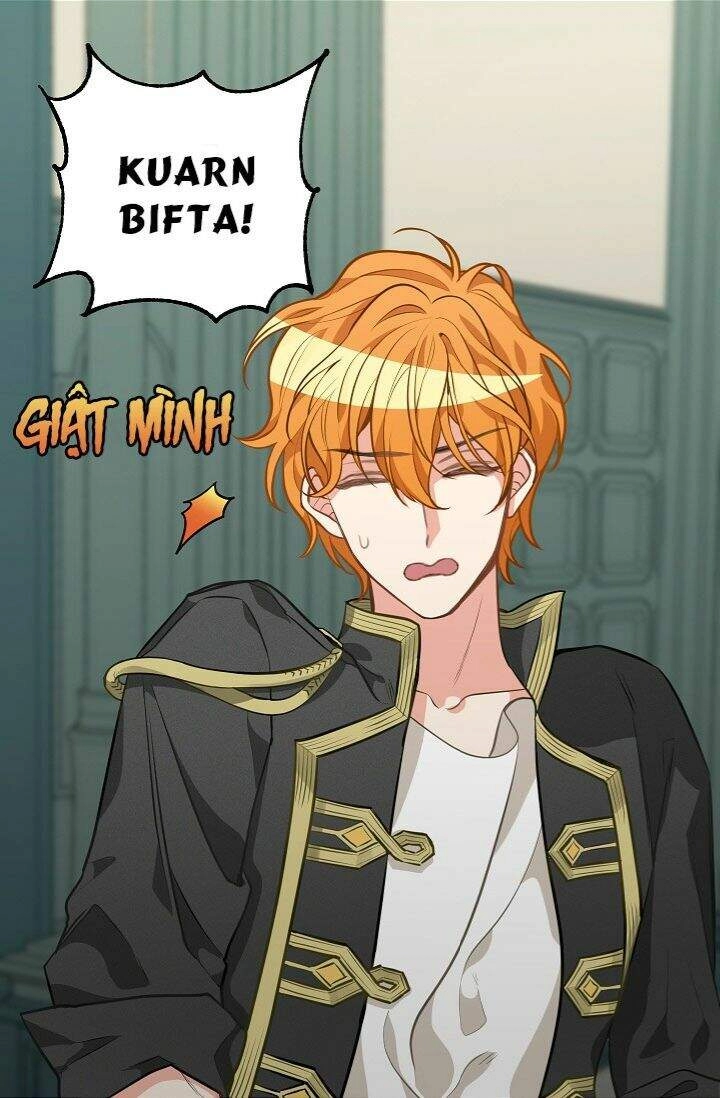 Hãy Bỏ Mặc Tôi Chapter 32 - 8