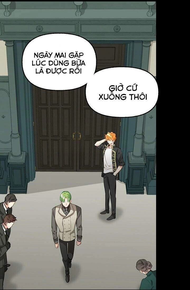 Hãy Bỏ Mặc Tôi Chapter 32 - 10